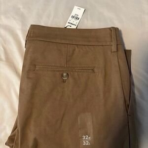 Men's Express Athletic Slim Business casual dress pants